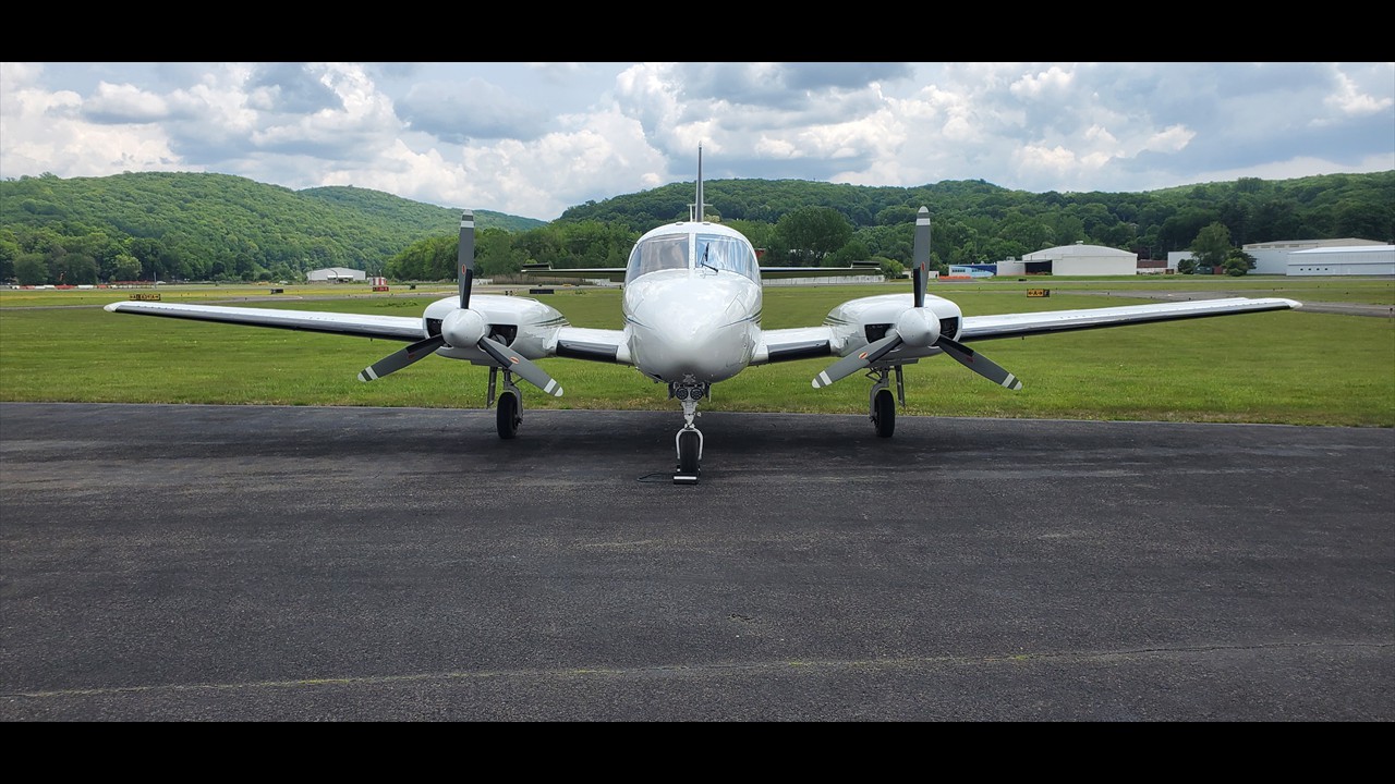 39ca front view