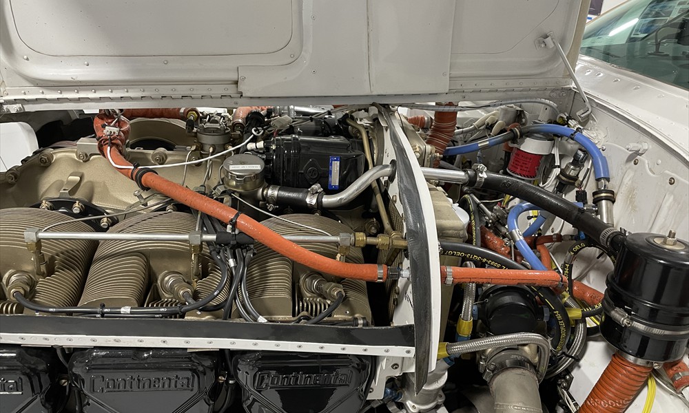 82hc engine lt